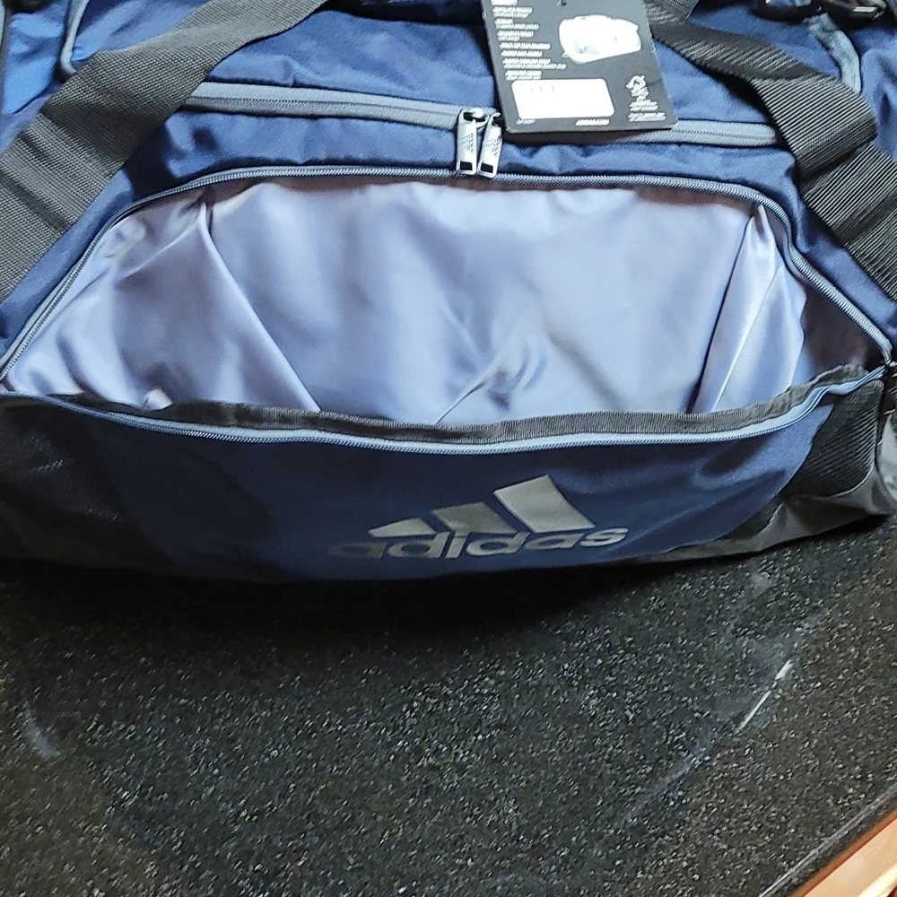 Adidas Team Issue II Medium Duffle